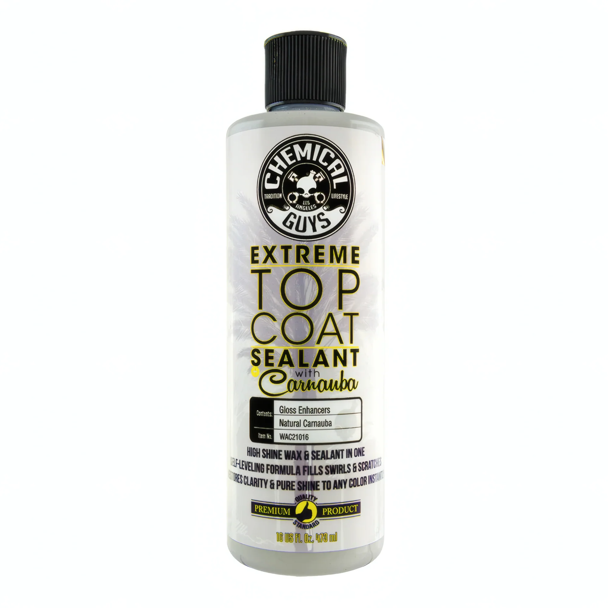 Extreme Top Coat Sealant